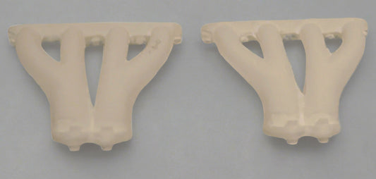 Alfa Replacement Exhaust Manifolds