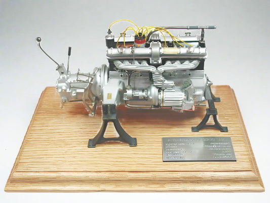 Alfa Engine Kit