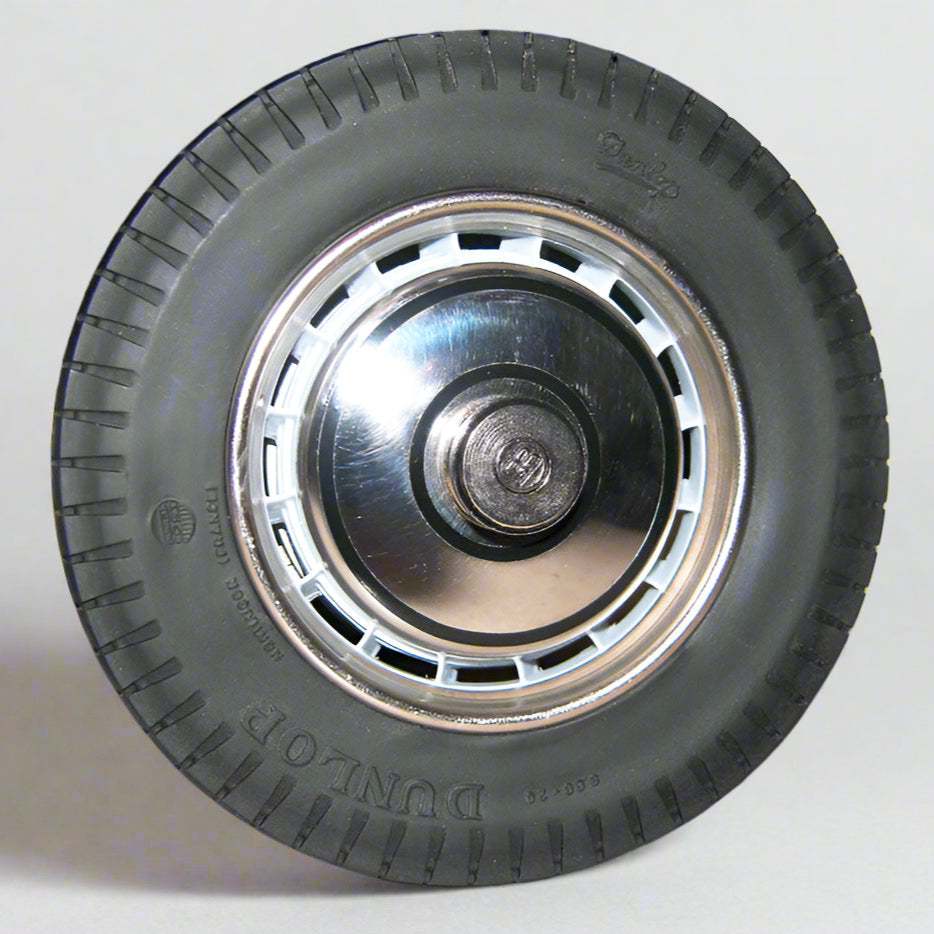 Bugatti Replacement Tire & Wheel