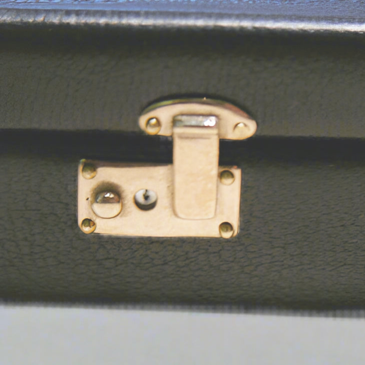 Luggage Latches