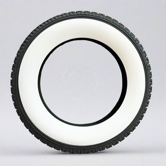 Mercedes Replacement Tire Whitewall