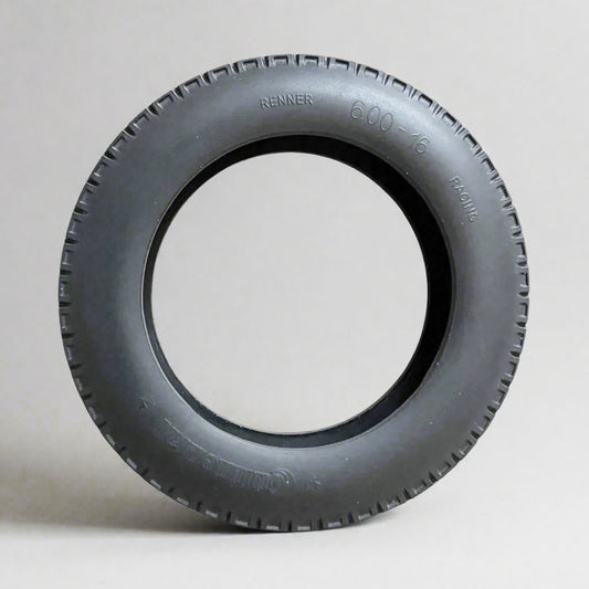 Gullwing Rear Tire