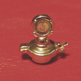 Alfa Radiator Cap