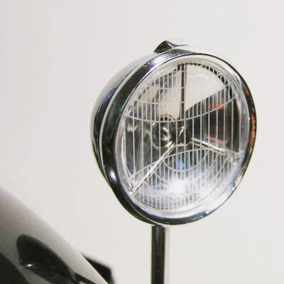 Rolls-Royce Headlight Set