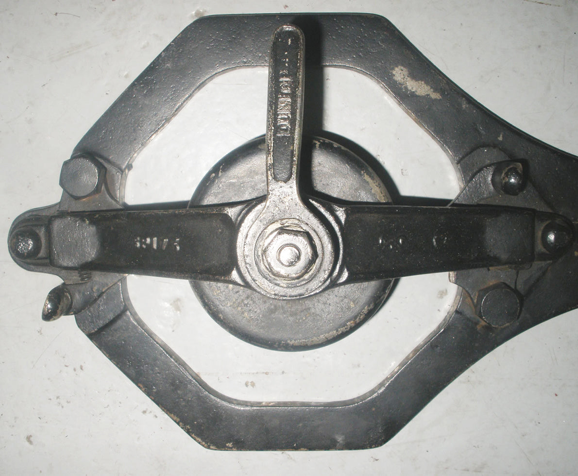 Rolls Royce Spanner