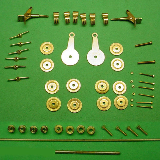 Shock Absorber Assembly