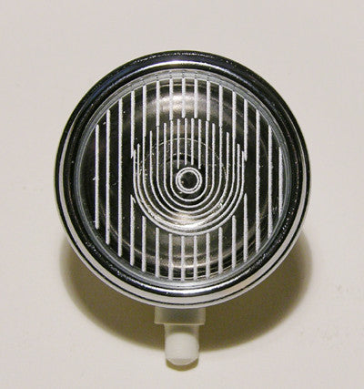 Alfa Headlight Lenses