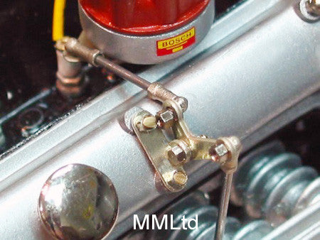 Distributor Linkage Kit