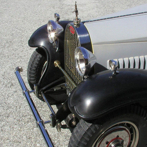 Bugatti Complete New  Headlight Set