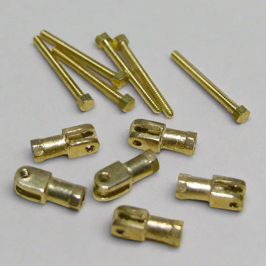 Clevis