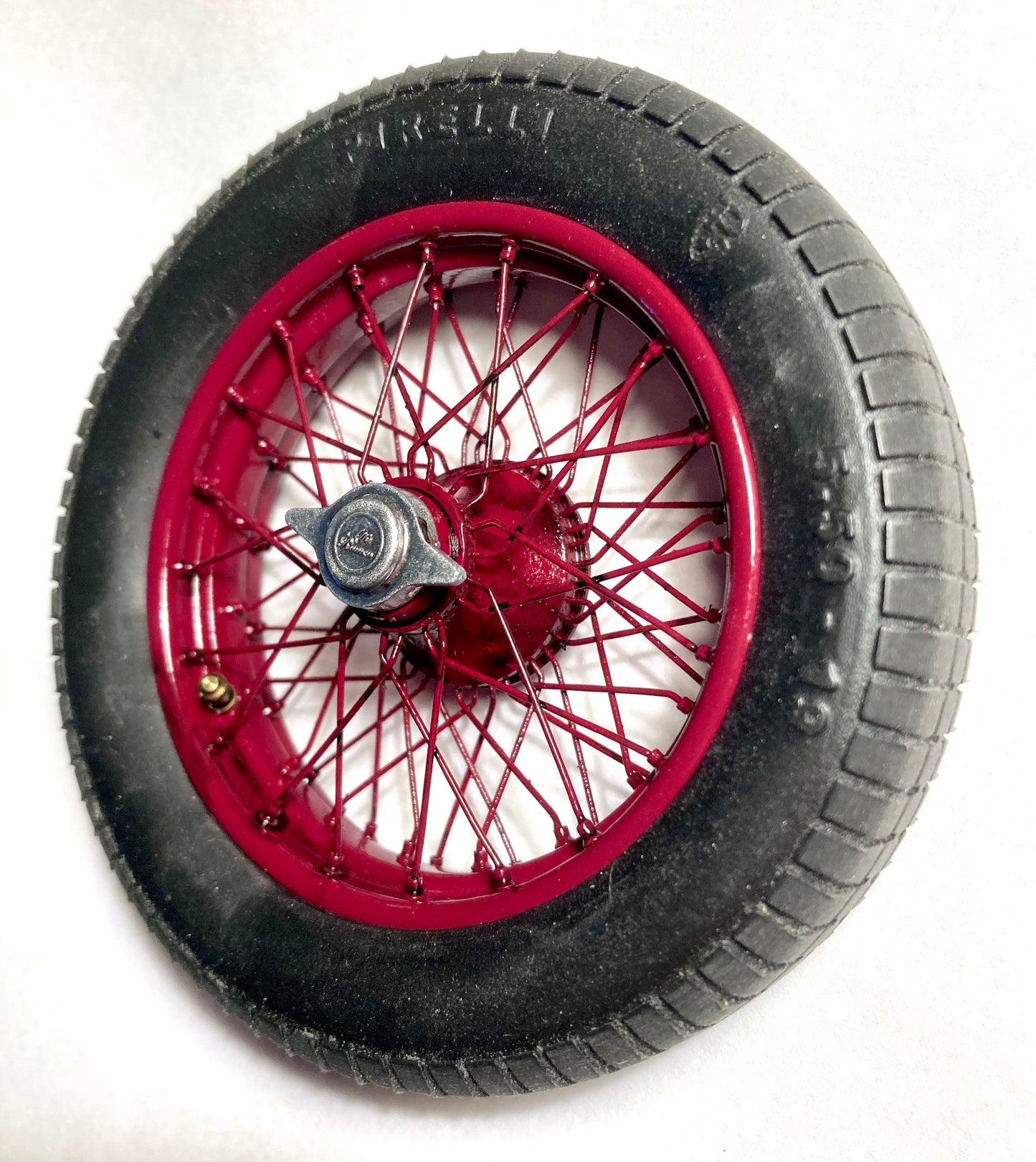 Alfa Wheel Kit