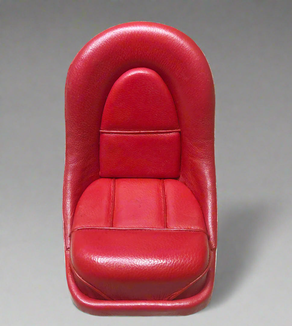 Jaguar Seats