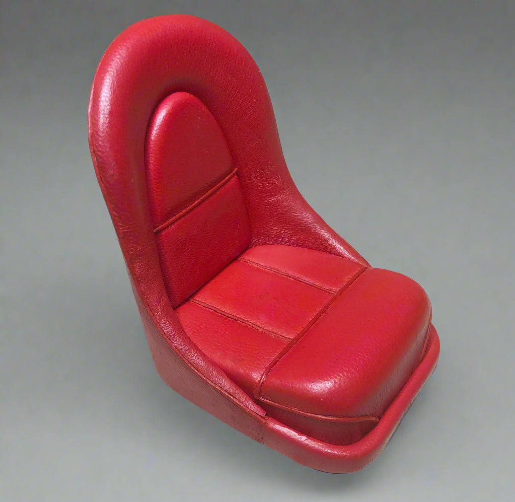 Jaguar Seats