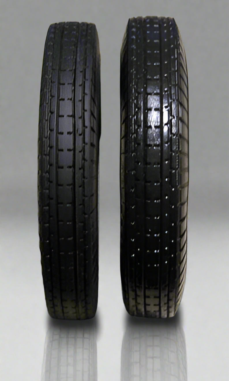 Rolls-Royce Replacement Tire  Whitewall