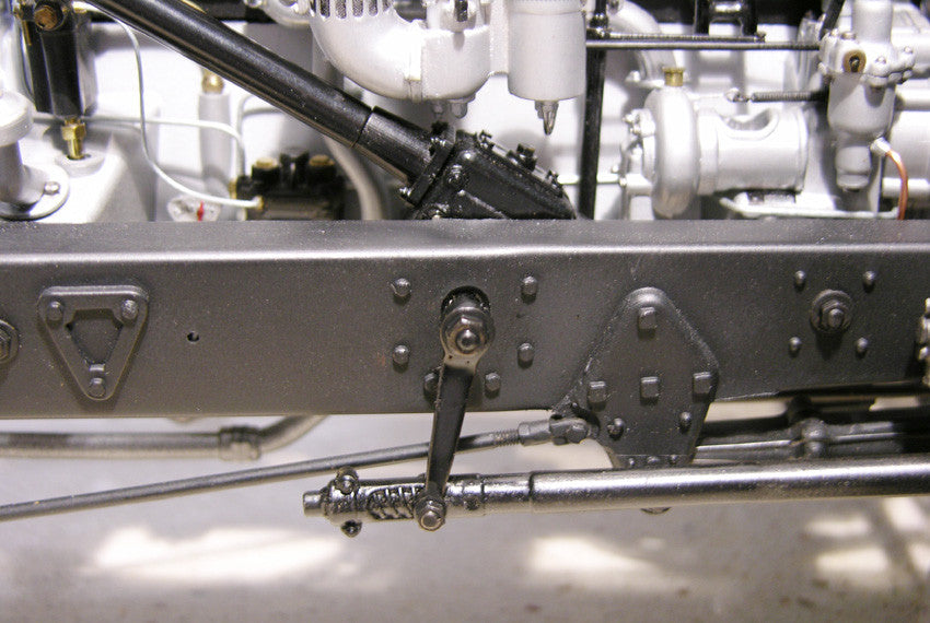 Rolls-Royce Steering Arm