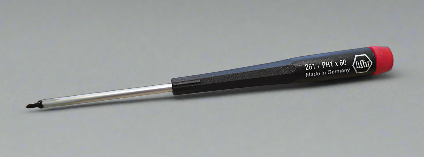 Phillips Screwdriver Magnetic