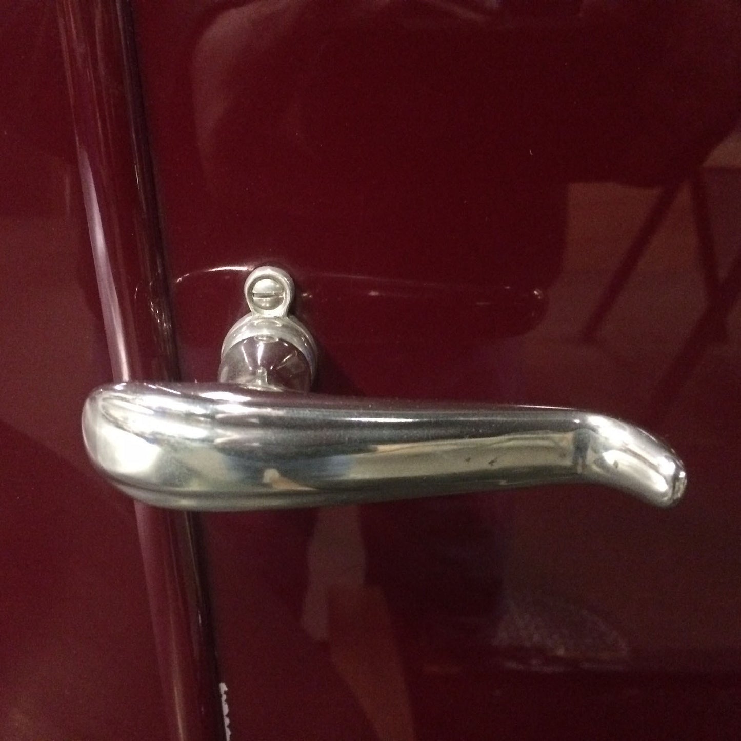 Door Handles