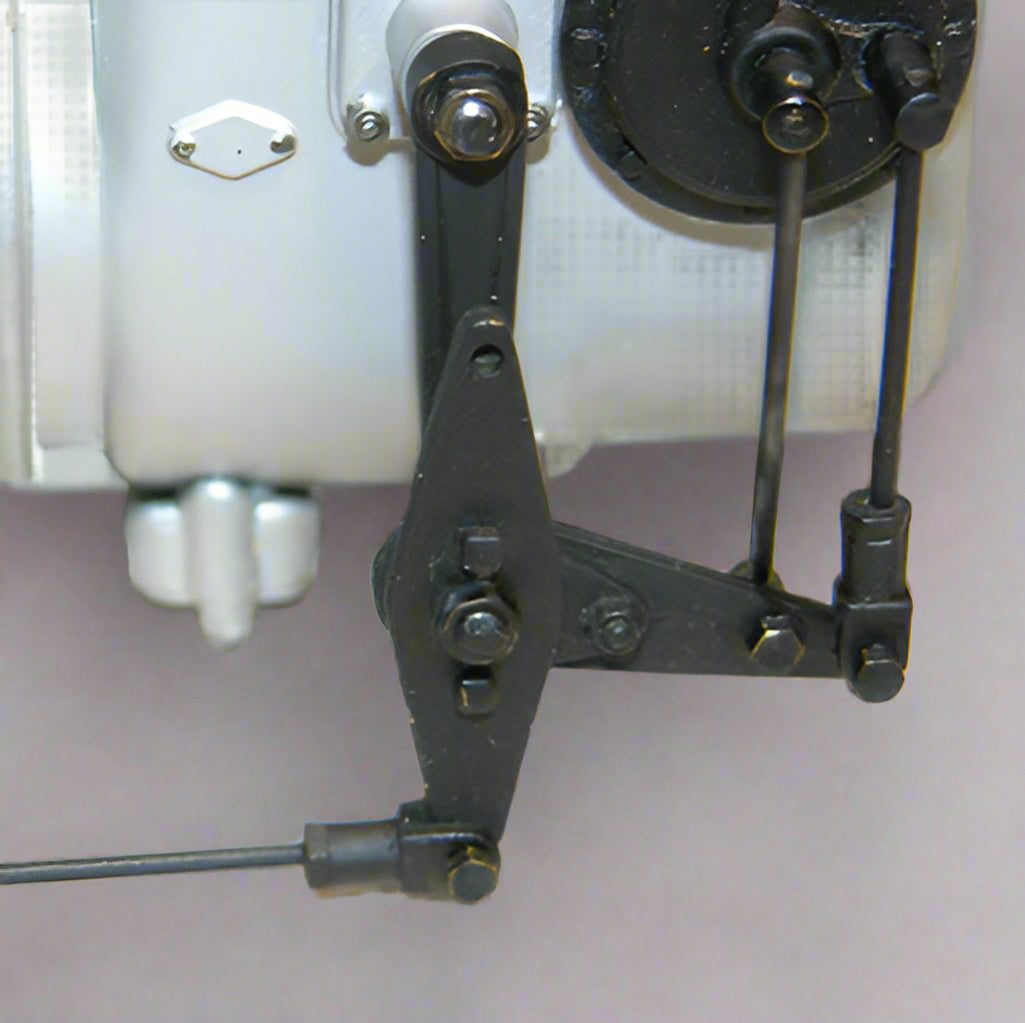 Servo Connectors